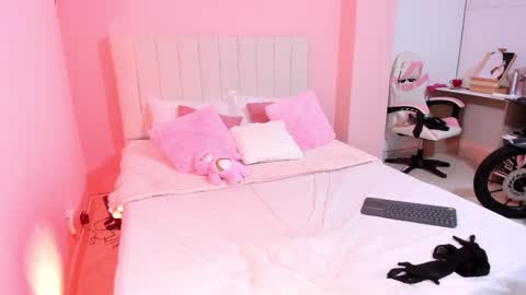 Snapshot of caroo_gomeez chatting on 02.20.26 Caro Gmez online show from 02.20.26