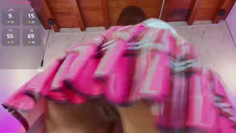 Caro online show from 11.28.25