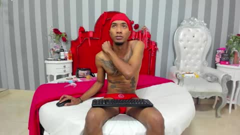 caroyandy online show from 03.21.26