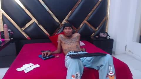 caro y andy online show from 12.03.25