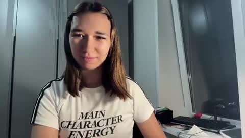 Sara online show from 07.26.26