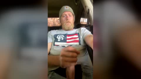 Snapshot of carpenterkyle89 chatting on 02.13.26 Daddys BWC online show from 02.13.26