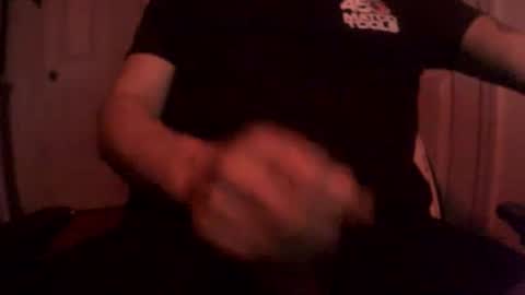 Snapshot of carpenterkyle89 chatting on 02.18.26 Daddys BWC online show from 02.18.26