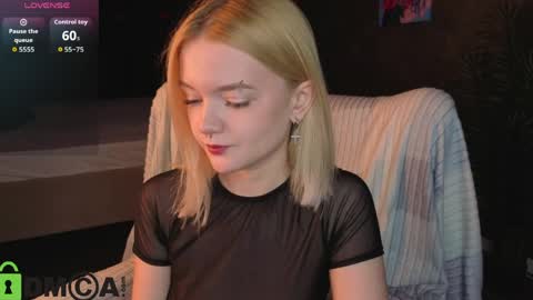 Carrie foster online show from 04.04.26