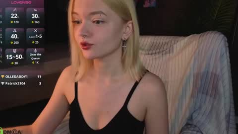 Carrie foster online show from 04.06.26