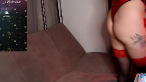 Carrie online show from 02.08.25