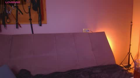 Carrie online show from 12.17.25