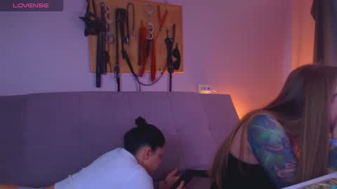 Carrie online show from 03.08.26