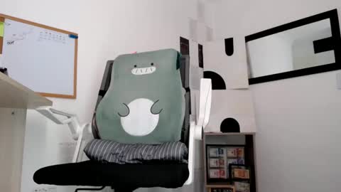 Snapshot of carrington_07 chatting on 01.21.25 Matheus online show from 01.21.25