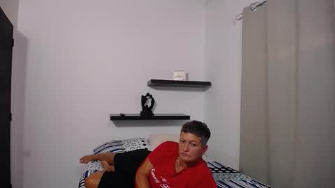 Snapshot of carry_big chatting on 05.15.26 Blonde Carolina Patty online show from 05.15.26