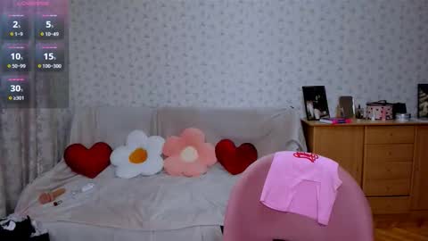 Snapshot of carry_star chatting on 02.04.26 Your 3 online show from 02.04.26