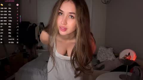 Snapshot of carrybodrick chatting on 12.22.25 Kira online show from 12.22.25