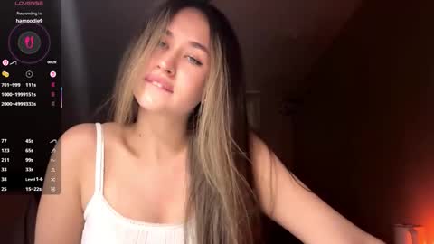 Snapshot of carrybodrick chatting on 01.14.26 Kira online show from 01.14.26