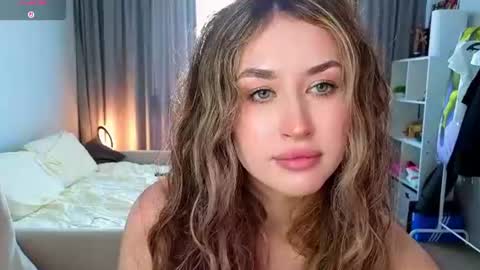 Kira online show from 07.19.26