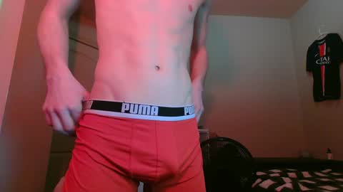 carsonboi11 online show from 02.06.25