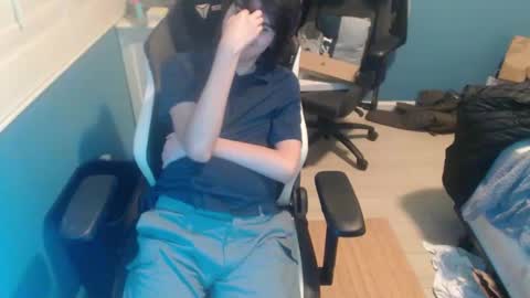 carter10101000 online show from 11.26.25