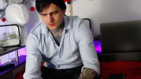 Snapshot of carter_reos chatting on 01.02.25 Carter online show from 01.02.25