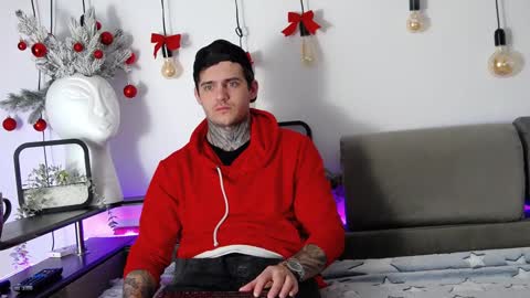 Snapshot of carter_reos chatting on 01.03.25 Carter online show from 01.03.25