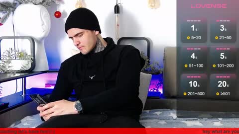 Snapshot of carter_reos chatting on 01.16.25 Carter online show from 01.16.25