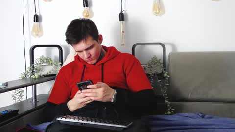 Snapshot of carter_reos chatting on 02.02.25 Carter online show from 02.02.25