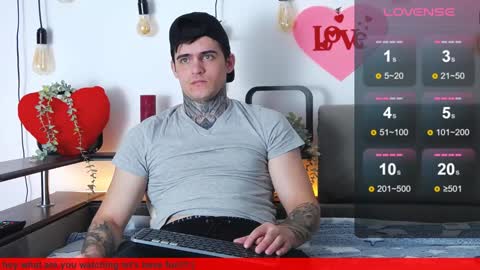 Snapshot of carter_reos chatting on 02.07.25 Carter online show from 02.07.25