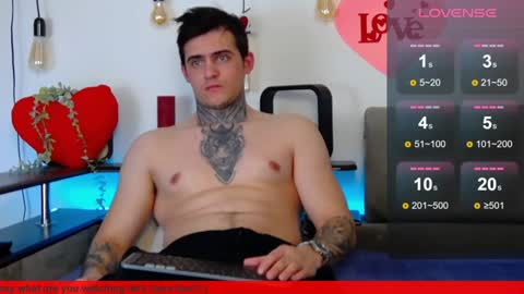 Snapshot of carter_reos chatting on 02.08.25 Carter online show from 02.08.25