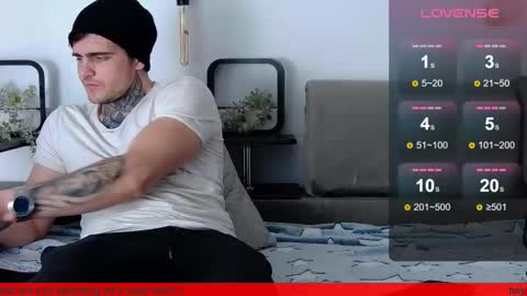 Snapshot of carter_reos chatting on 02.22.25 Carter online show from 02.22.25