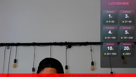 Snapshot of carter_reos chatting on 02.24.25 Carter online show from 02.24.25