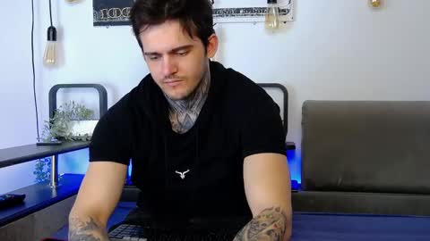 Snapshot of carter_reos chatting on 03.06.25 Carter online show from 03.06.25