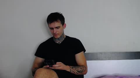 Snapshot of carter_reos chatting on 10.12.25 Carter online show from 10.12.25