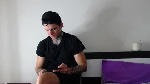 Snapshot of carter_reos chatting on 10.16.25 Carter online show from 10.16.25