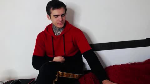 Snapshot of carter_reos chatting on 11.14.25 Carter online show from 11.14.25