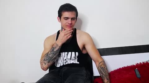 Snapshot of carter_reos chatting on 11.15.25 Carter online show from 11.15.25