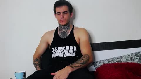 Snapshot of carter_reos chatting on 11.16.25 Carter online show from 11.16.25