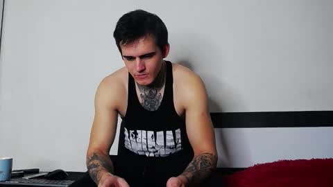 Snapshot of carter_reos chatting on 11.18.25 Carter online show from 11.18.25