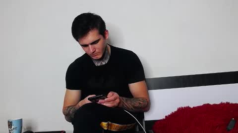 Snapshot of carter_reos chatting on 11.25.25 Carter online show from 11.25.25