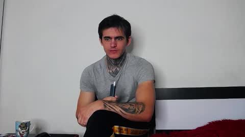 Snapshot of carter_reos chatting on 11.28.25 Carter online show from 11.28.25