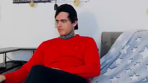 Carter online show from 01.08.26