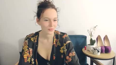 carterdazzling online show from 04.09.26