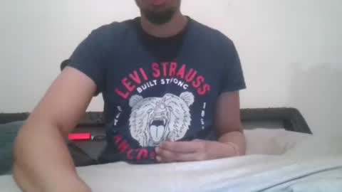 Snapshot of carvelj chatting on 05.20.26 carvelj online show from 05.20.26