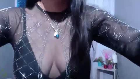 Snapshot of cary_addisson chatting on 10.26.25 cary_addisson online show from 10.26.25