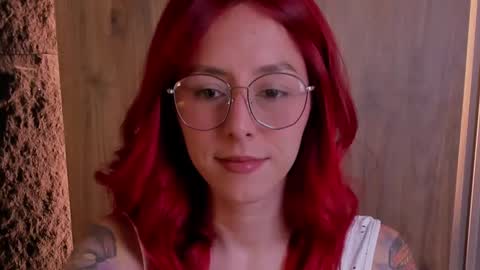 Snapshot of casandra_busting chatting on 03.10.25 Casandra online show from 03.10.25