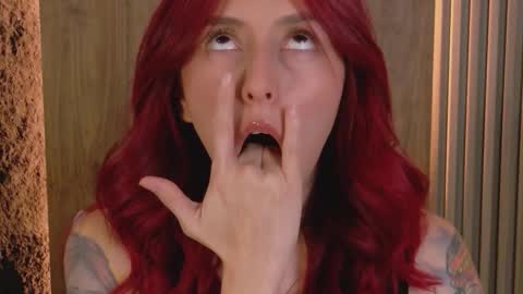 Casandra  online show from 12.05.25