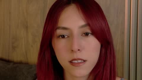 Casandra  online show from 04.07.26