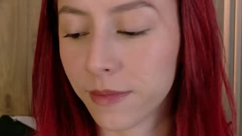 Snapshot of casandra_busting chatting on 06.05.26 Casandra online show from 06.05.26