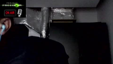 CASCADACEK online show from 12.10.24