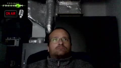 CASCADACEK online show from 12.29.24