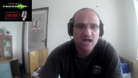 CASCADACEK online show from 09.27.25