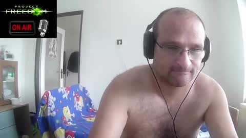 CASCADACEK online show from 09.28.25