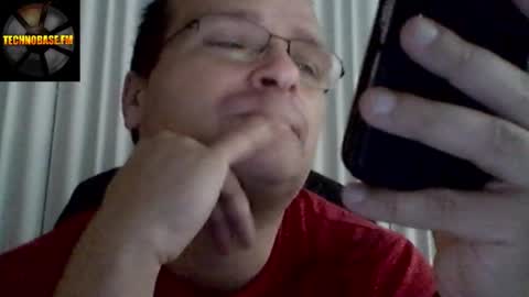 CASCADACEK online show from 02.15.26